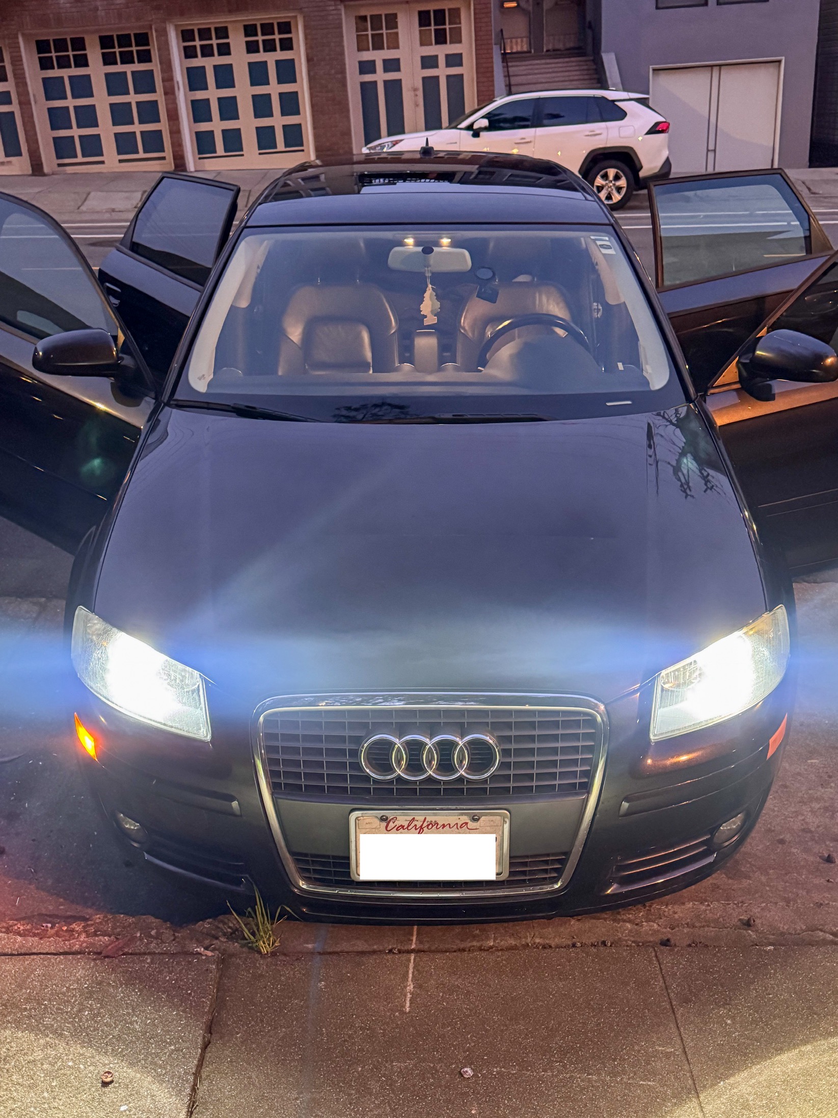 Used 2006 Audi A3 2.0T FWD image 9