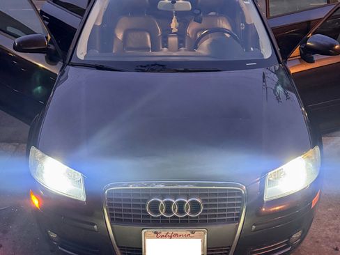 Used 2006 Audi A3 2.0T FWD image 9