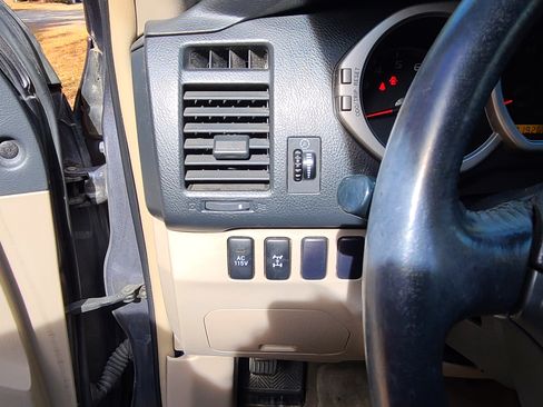 Used 2003 Toyota 4Runner Limited image 11