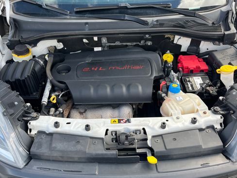 Used 2019 RAM ProMaster City Tradesman FWD image 1