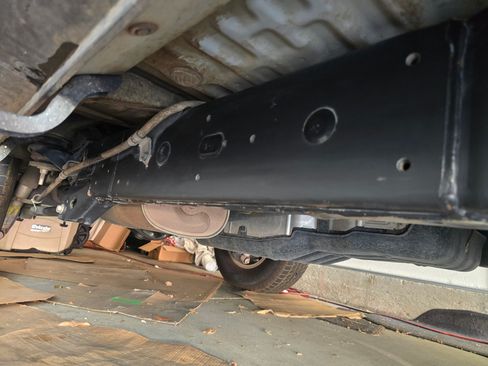 Used 2014 Toyota FJ Cruiser Sport Utility 2D w/ Convenience Package image 15