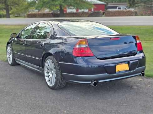 Used 2002 Chrysler 300M Special image 5