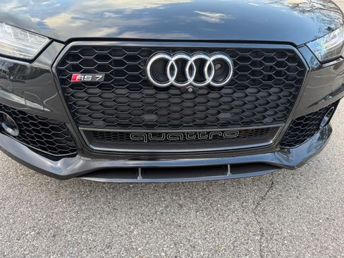 Used 2017 Audi RS 7 Performance image 23