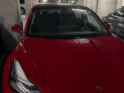 Used 2018 Tesla Model 3 Mid Range