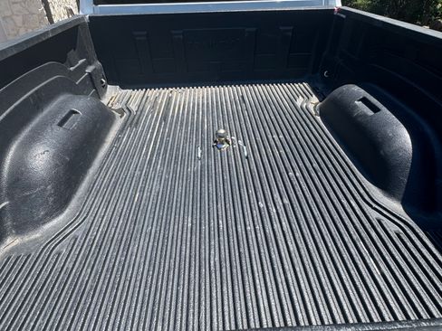 Used 2024 RAM 2500 Big Horn AWD/4WD image 11