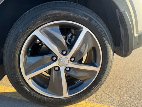 Used 2022 Honda HR-V EX image 13