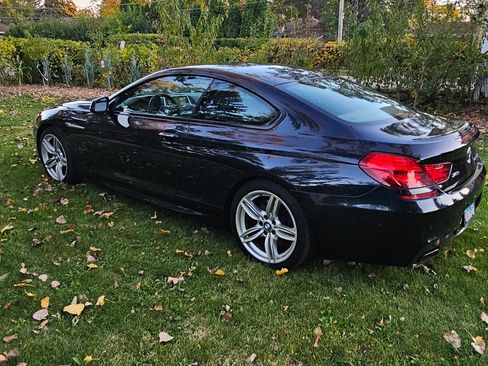 Used 2014 BMW 650i xDrive Coupe image 4