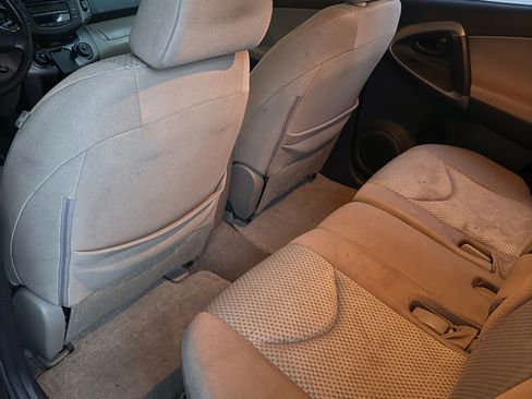 Used 2007 Toyota RAV4 2WD image 15