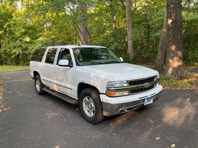 Used 2004 Chevrolet Suburban LT w/ Preferred Equipment Group