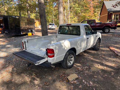 Used 2011 Ford Ranger XL image 4