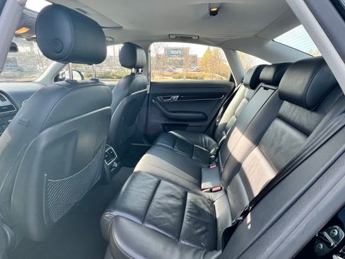 Used 2010 Audi A6 3.2 Premium image 12