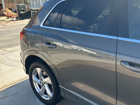 Used 2020 Audi Q3 2.0T Premium image 8