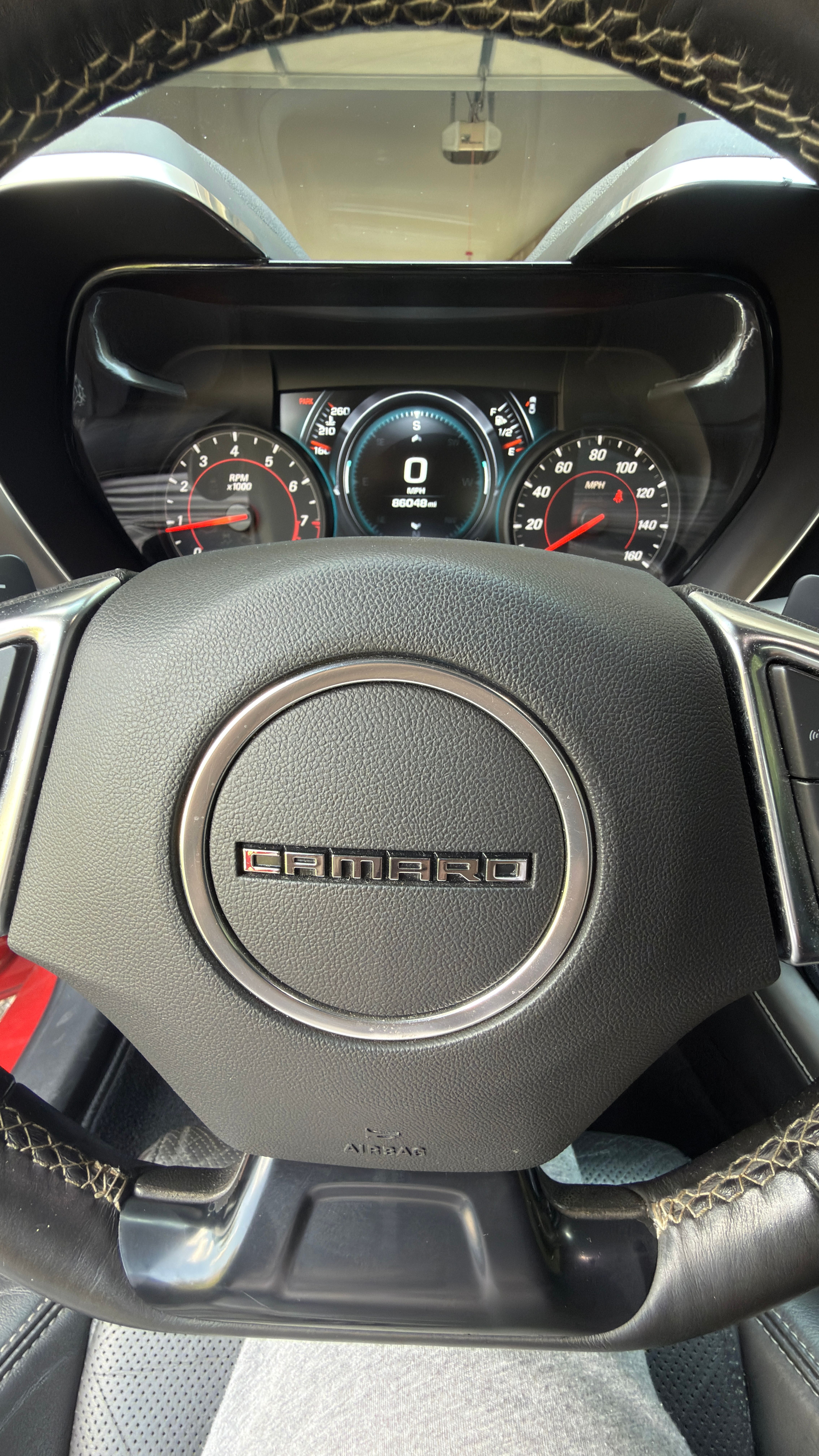Used 2016 Chevrolet Camaro LT RWD image 16