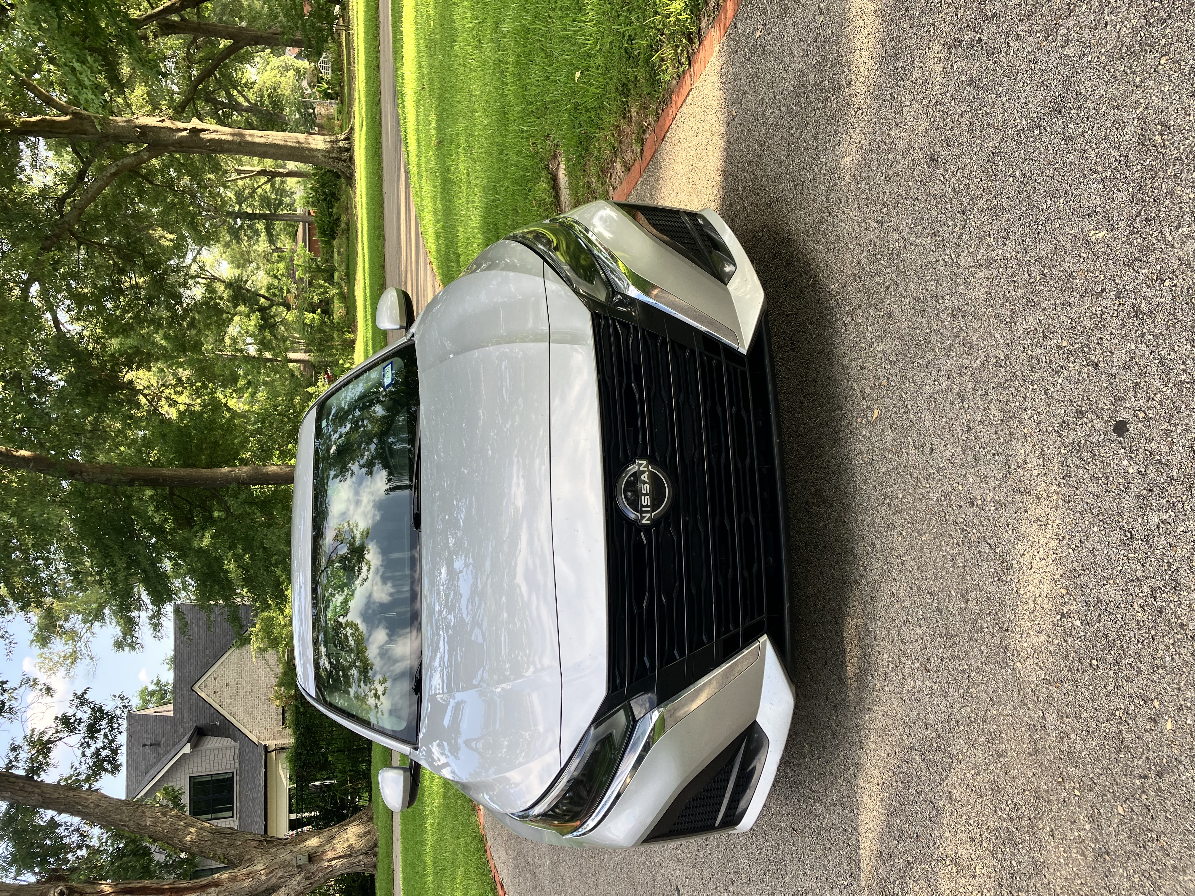 Used 2023 Nissan Altima 2.5 S FWD image 5