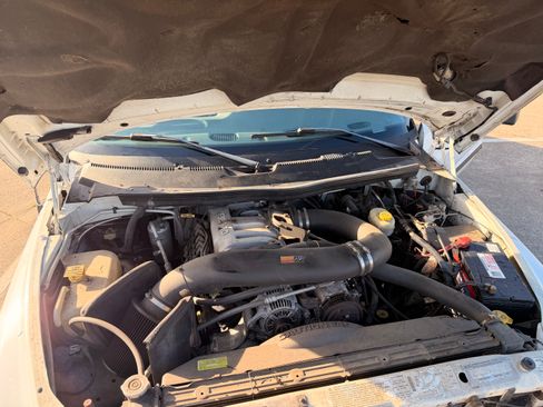 Used 1998 Dodge Ram 3500 Truck 4x4 Quad Cab image 11