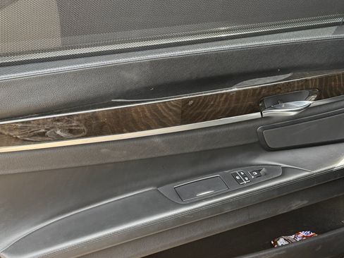 Used 2012 BMW 750Li image 14