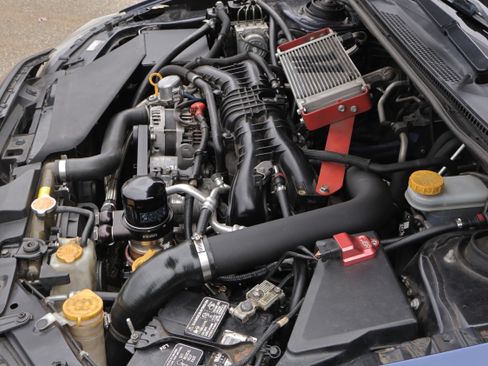 Used 2019 Subaru WRX Premium image 20