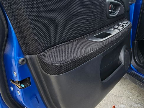 Used 2005 Subaru Impreza WRX WRX Sport Wagon 4D image 9