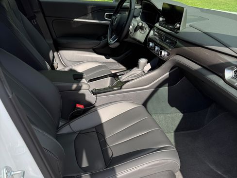 Used 2024 Acura Integra A-Spec FWD image 11