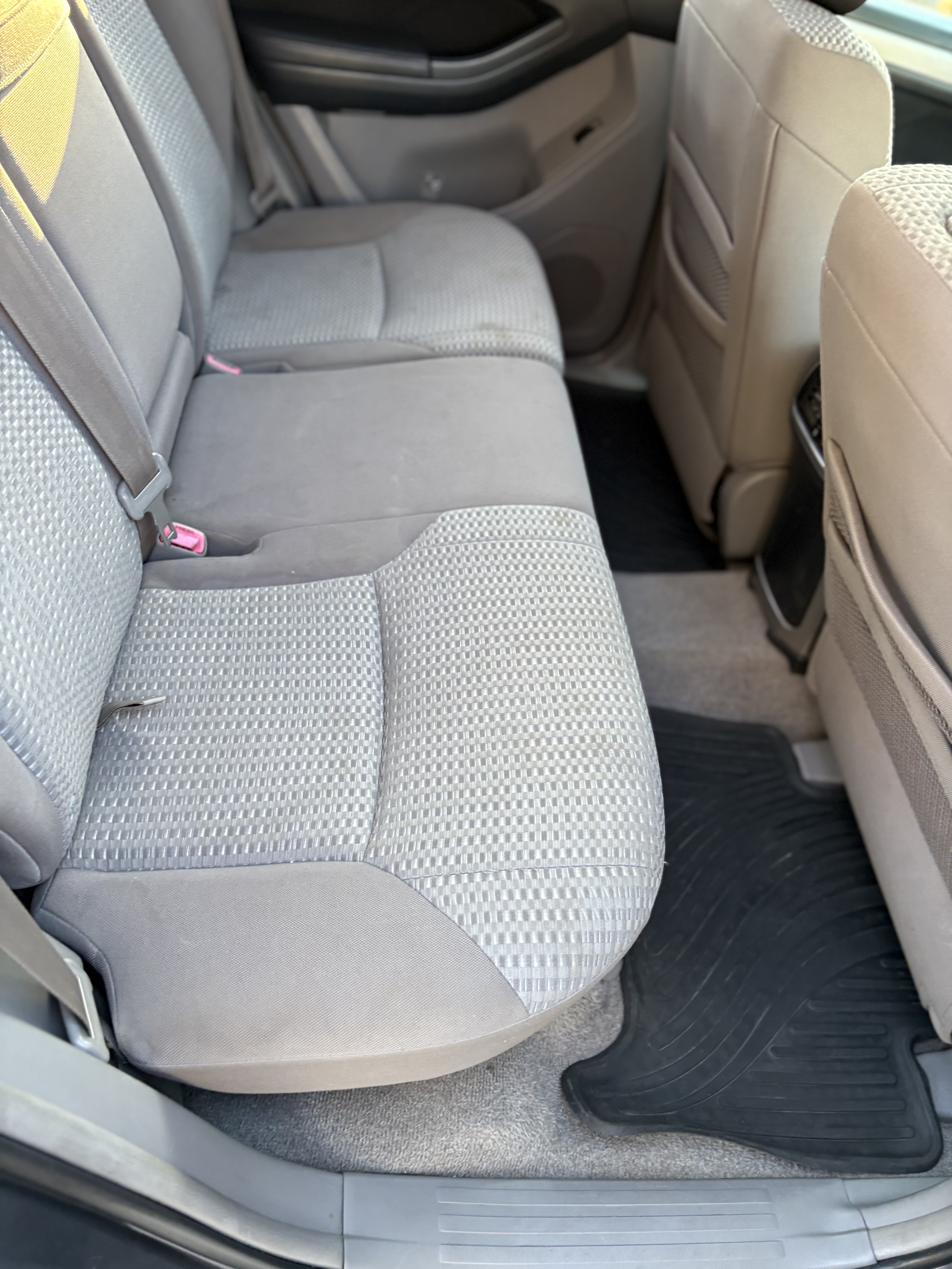 Used 2007 Toyota 4Runner Sport AWD/4WD image 11