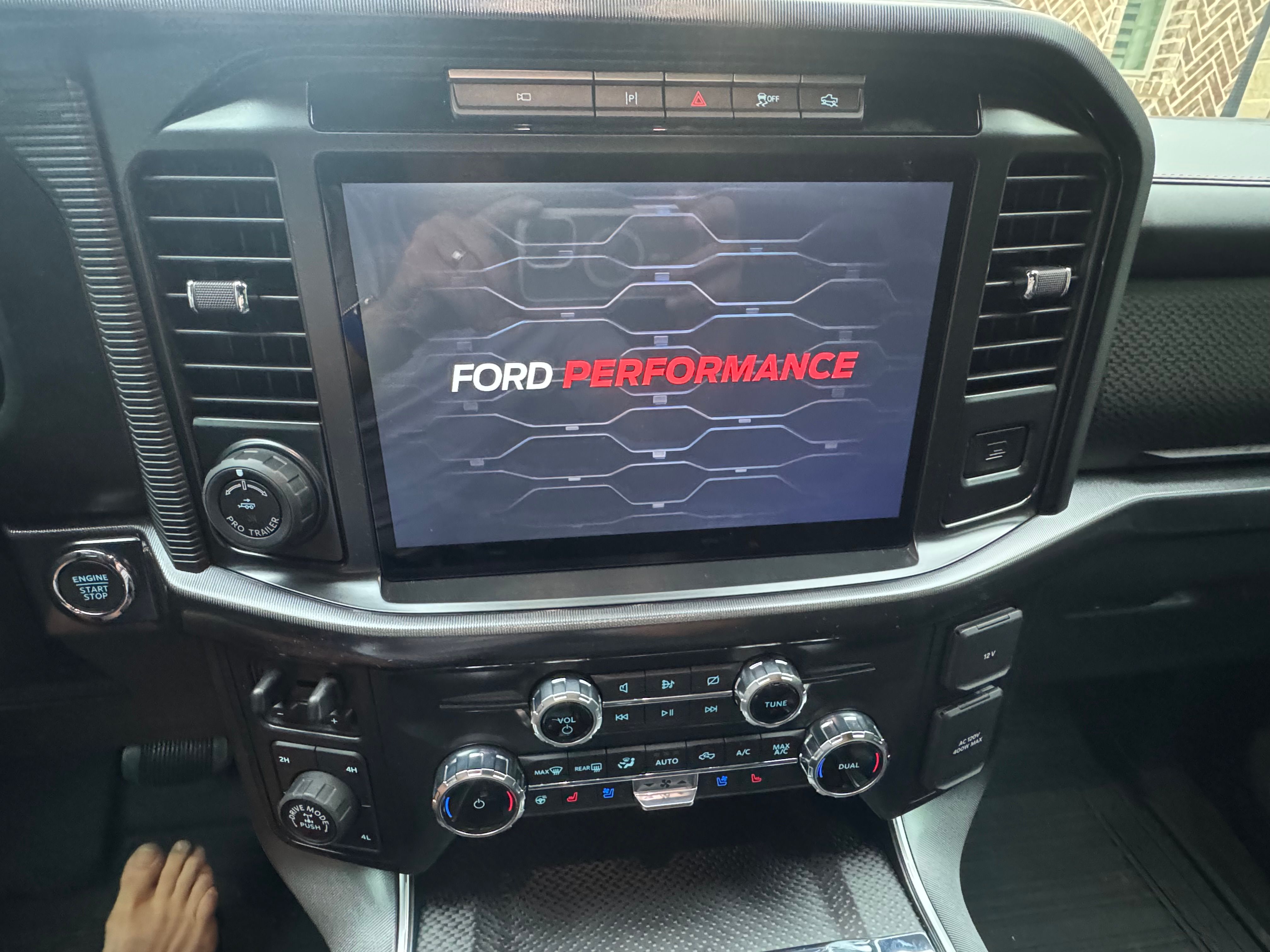 Used 2026 Ford F150 Raptor w/ Equipment Group 803A Raptor R AWD/4WD image 13