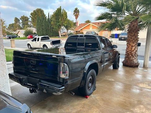 Used 2002 Dodge Dakota Sport image 4