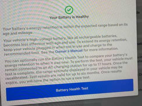 Used 2023 Tesla Model Y AWD image 17