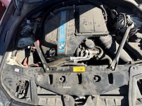 Used 2013 BMW ActiveHybrid 5 image 22