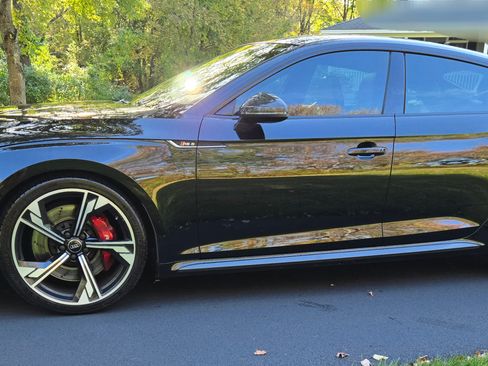 Used 2019 Audi RS 5 Sportback image 5