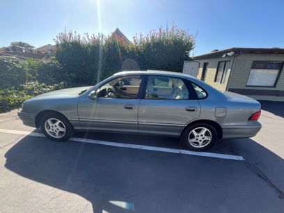 Used 1999 Toyota Avalon XL
