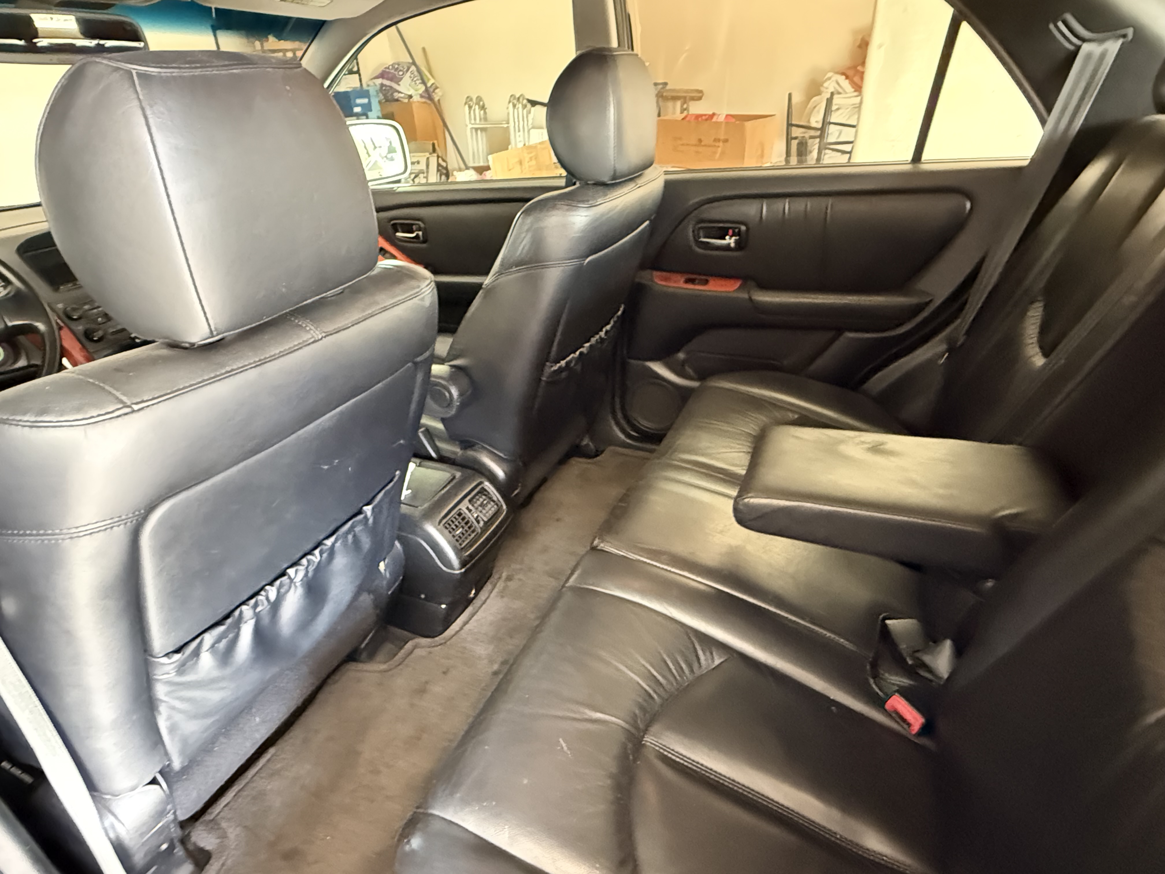 Used 2002 Lexus RX 300 FWD image 13