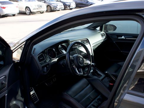 Used 2016 Volkswagen GTI Autobahn w/ Lighting Package (SEL) image 6