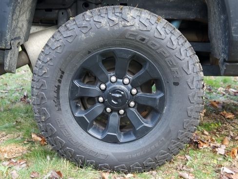 Used 2023 RAM 2500 Power Wagon w/ Level 2 Equipment Group image 14