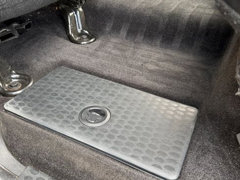 Used 2018 RAM 2500 Power Wagon w/ Leather & Luxury Group image 29