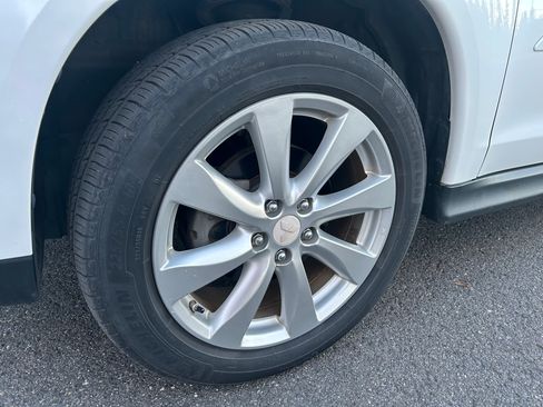 Used 2015 Mitsubishi Outlander Sport GT FWD image 6