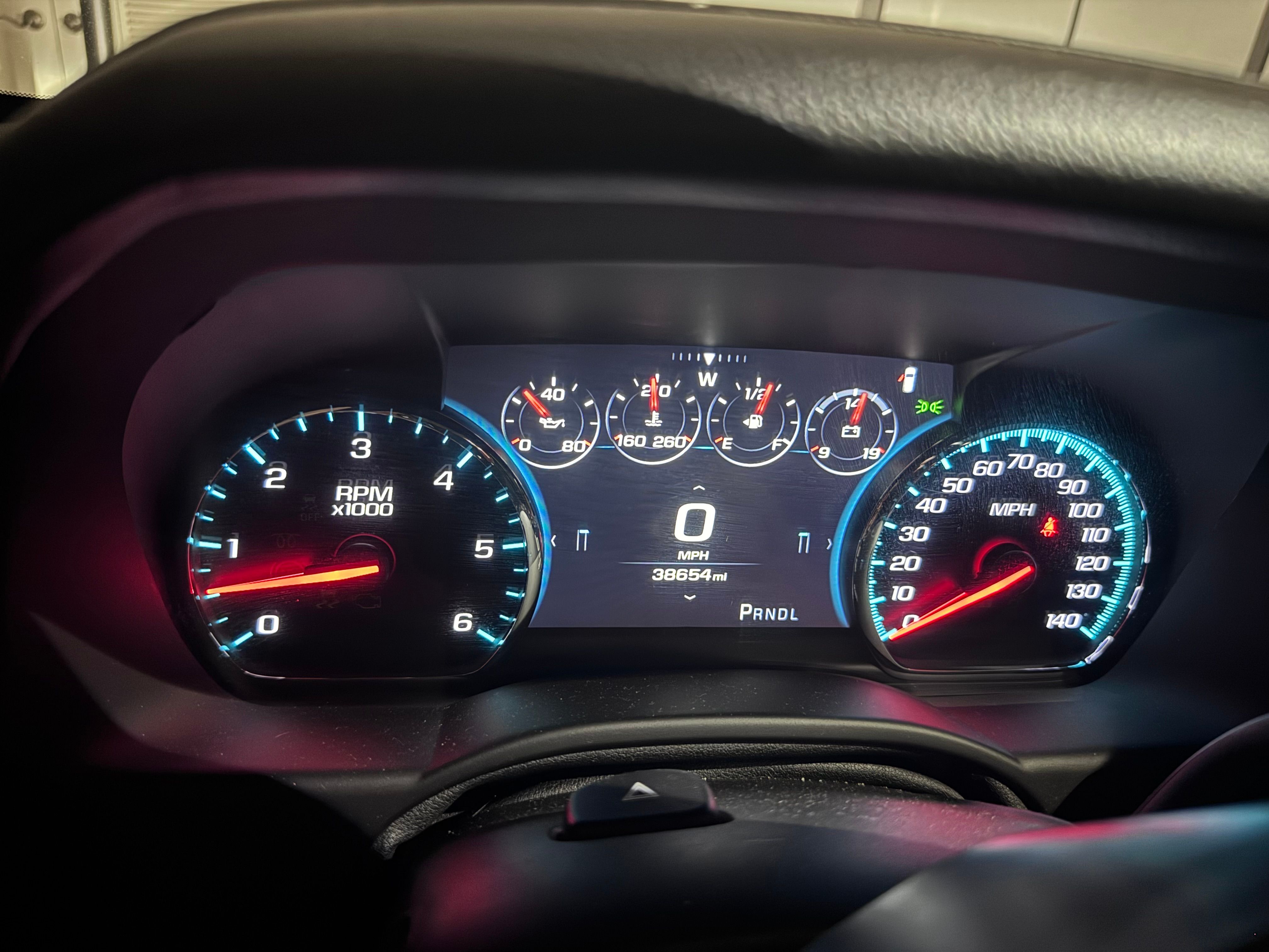 Used 2020 GMC Yukon Denali RWD image 12