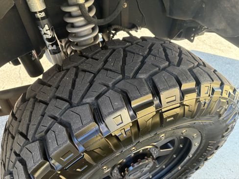 Used 2019 Ford F250 Lariat w/ Lariat Ultimate Package image 5