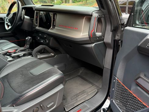 Used 2023 Ford Bronco Raptor image 12