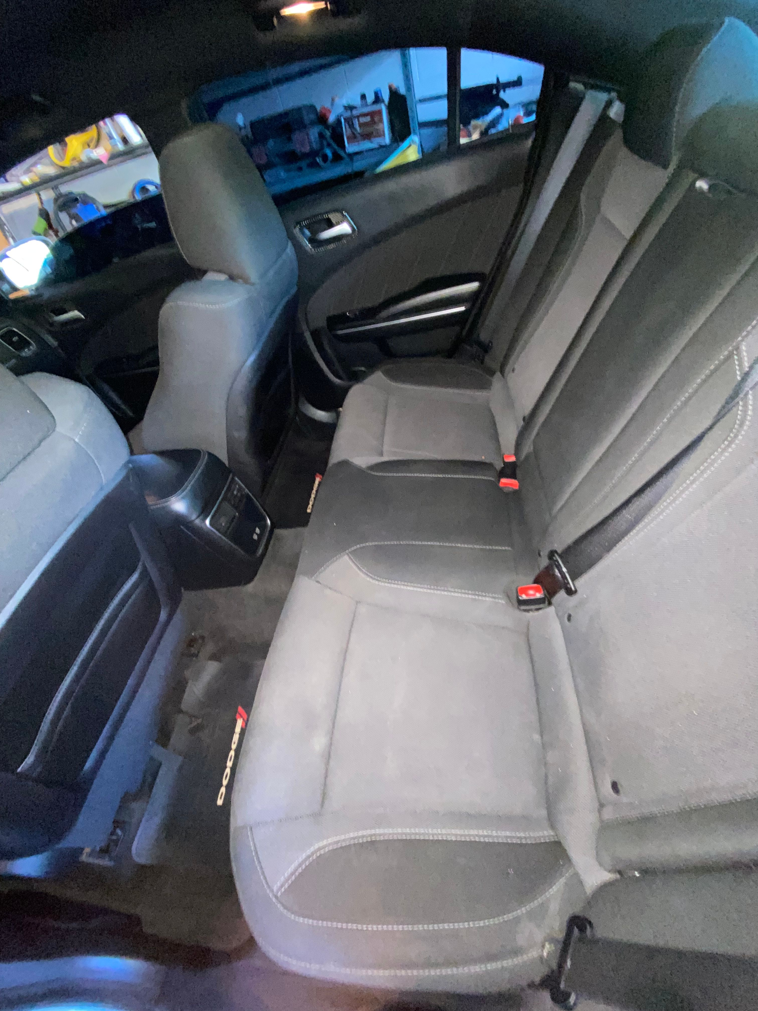 Used 2016 Dodge Charger R/T RWD image 28