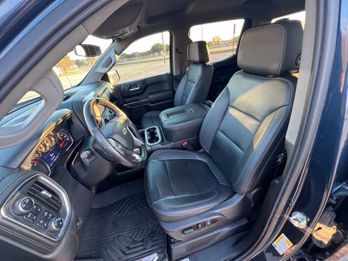 Used 2022 Chevrolet Silverado 1500 RST w/ Texas Edition Plus image 17