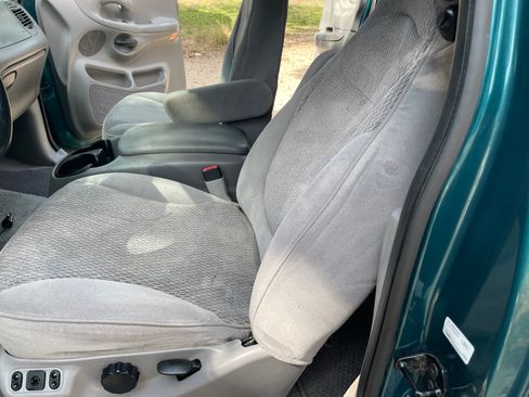 Used 1997 Ford F150 4x4 SuperCab image 9