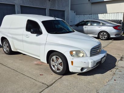 Used 2010 Chevrolet HHR LS