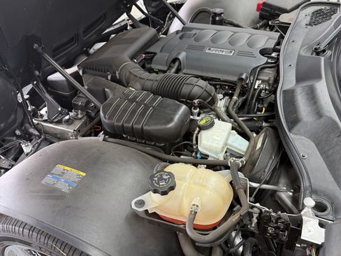 Used 2008 Pontiac Solstice Convertible w/ Premium Package RWD image 17