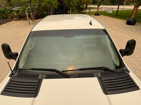 Used 2009 Chevrolet Silverado 2500 LT RWD image 5