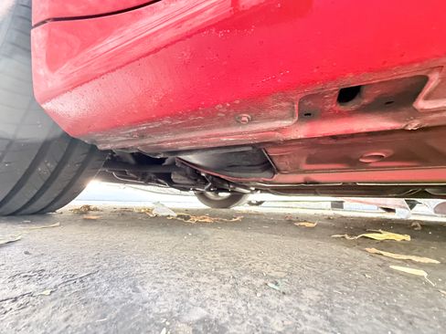 Used 1999 BMW Z3 2.8 image 27