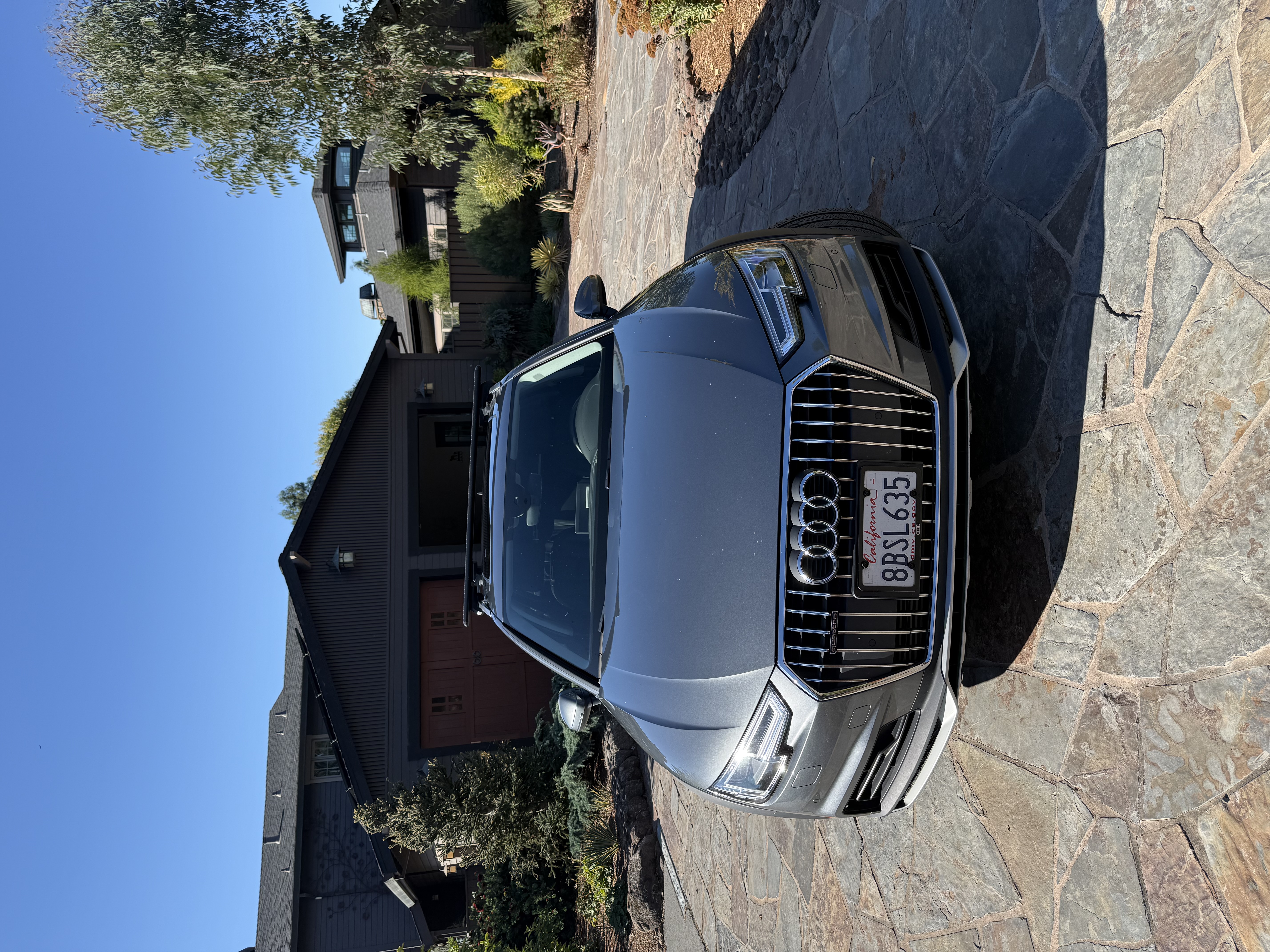 Used 2018 Audi A4 2.0T allroad Premium Plus AWD/4WD image 6