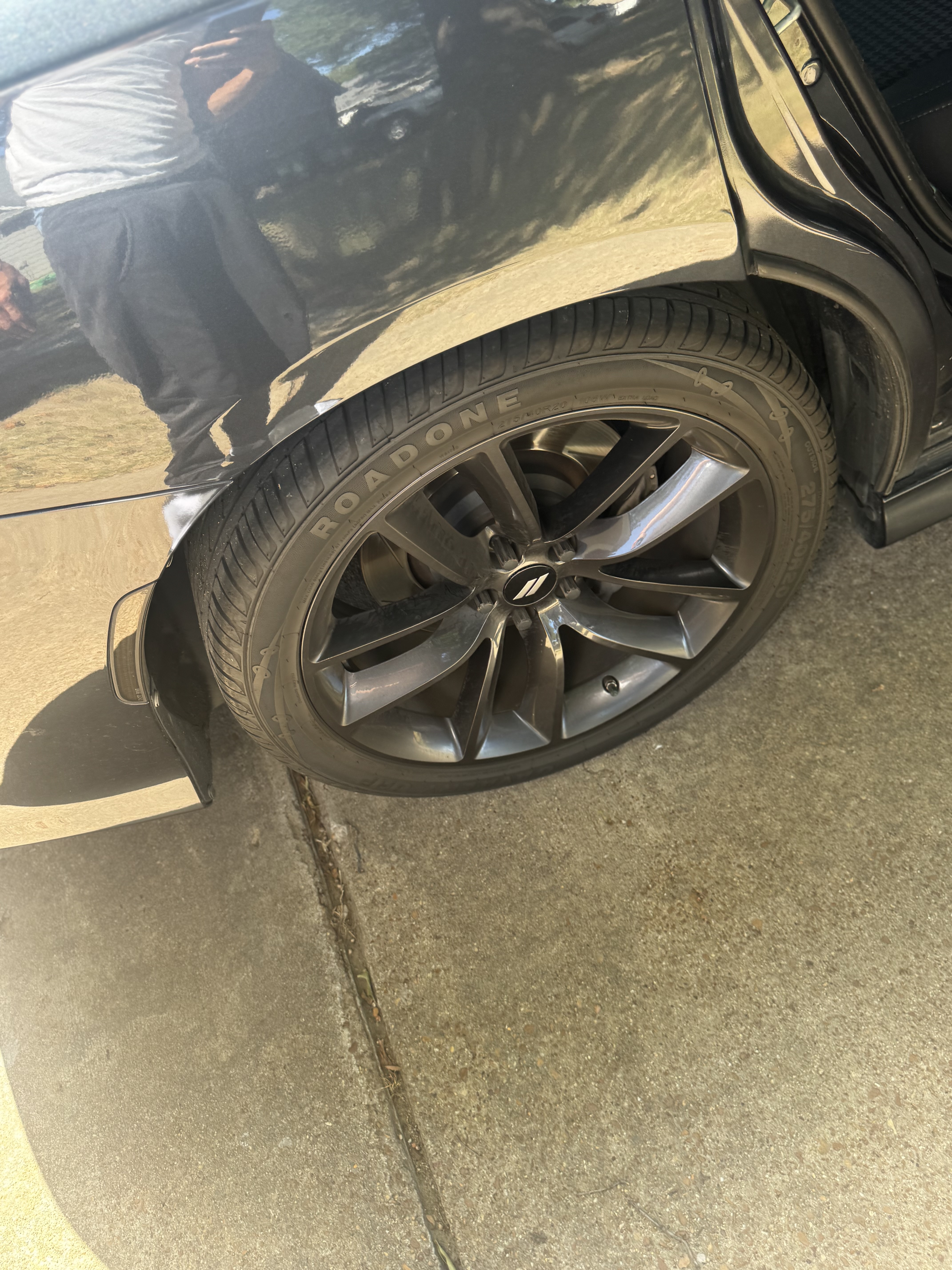 Used 2019 Dodge Charger Scat Pack RWD image 17
