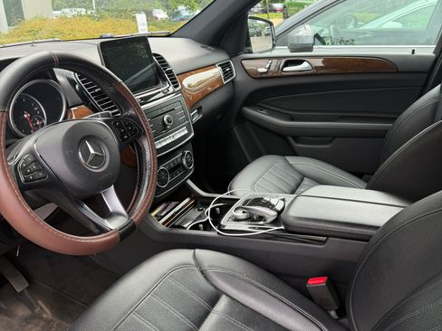 Used 2016 Mercedes-Benz GLE 350 4MATIC image 6