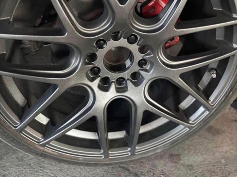 Used 2004 Nissan 350Z Touring image 5