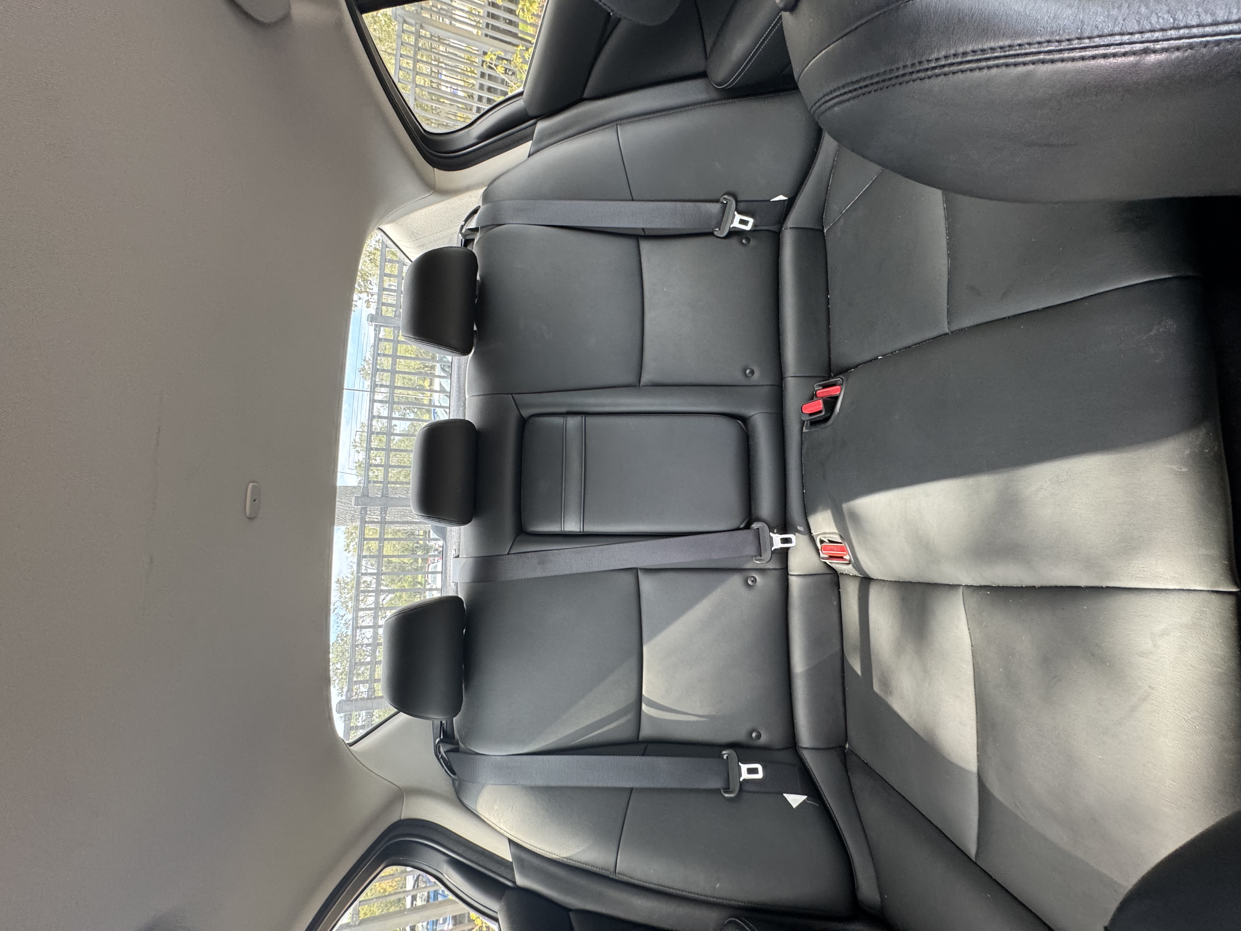 Used 2018 INFINITI Q50 Pure RWD image 8
